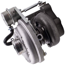Ladda upp bild till gallerivisning, Turbo GT1752H lämplig för Opel Movano, Renault Master II, Fiat Ducato, Iveco Daily 2.8 TD/DTI 115-122 hk | 454061-5010S 7711135840