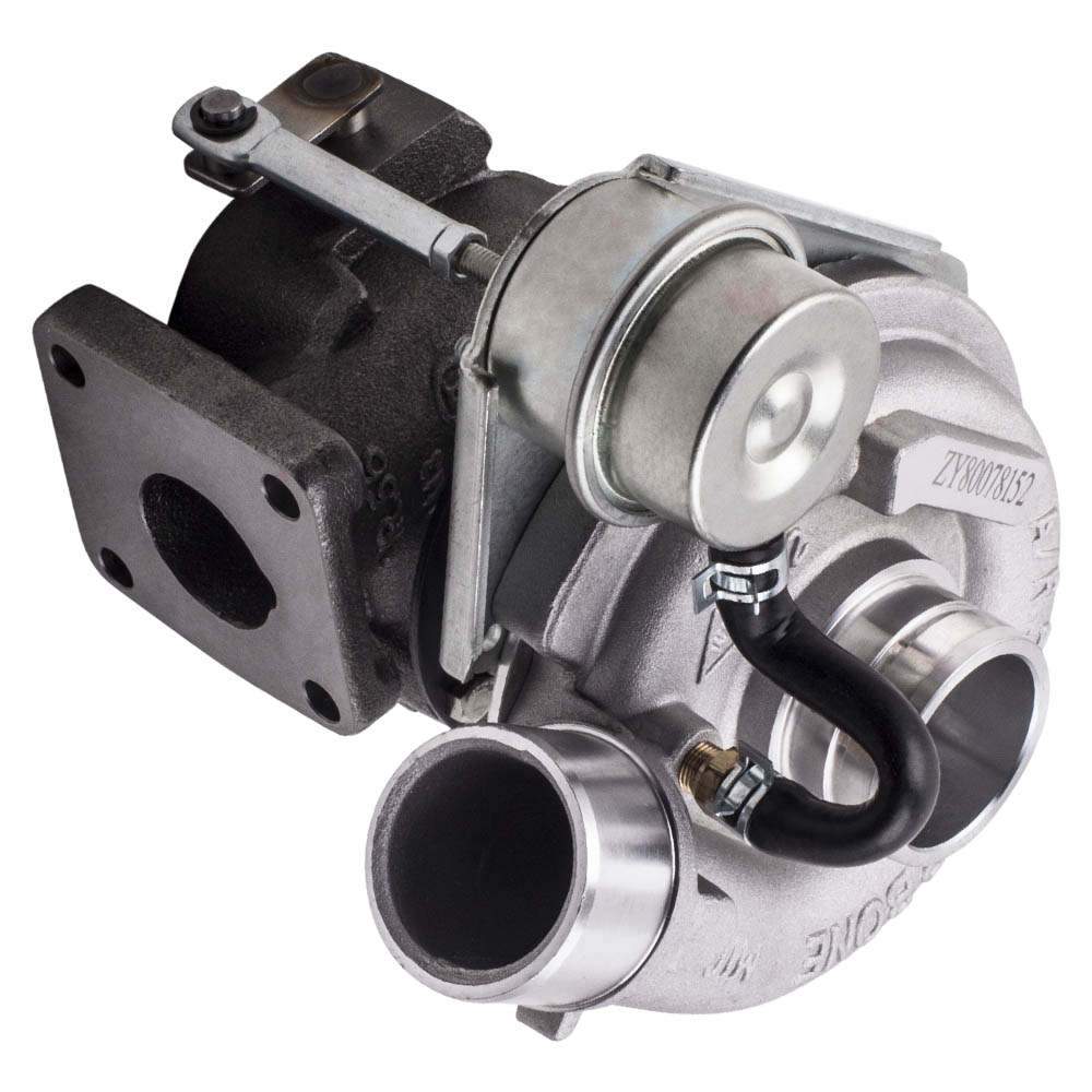 Turbo GT1752H lämplig för Opel Movano, Renault Master II, Fiat Ducato, Iveco Daily 2.8 TD/DTI 115-122 hk | 454061-5010S 7711135840
