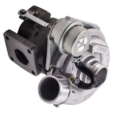 Ladda upp bild till gallerivisning, Turbo GT1752H lämplig för Opel Movano, Renault Master II, Fiat Ducato, Iveco Daily 2.8 TD/DTI 115-122 hk | 454061-5010S 7711135840