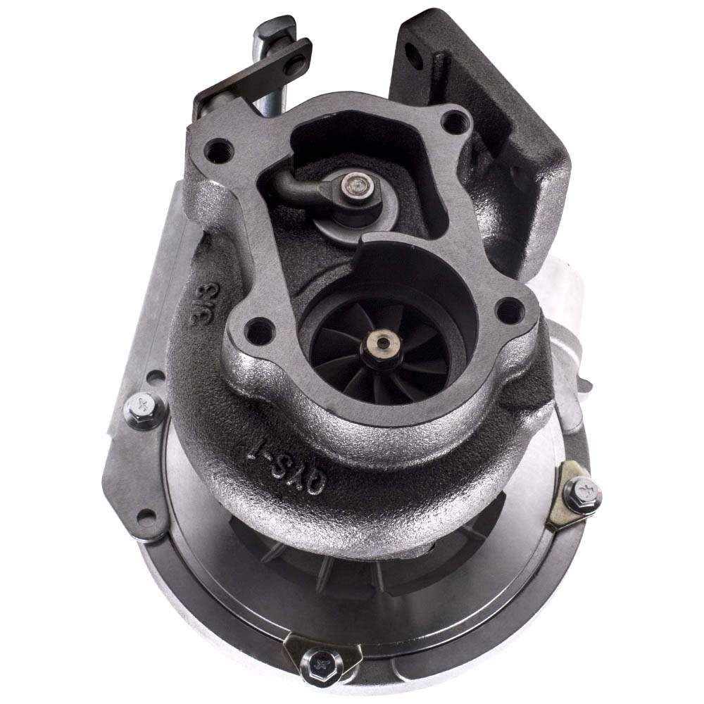 Turbo GT1752H lämplig för Opel Movano, Renault Master II, Fiat Ducato, Iveco Daily 2.8 TD/DTI 115-122 hk | 454061-5010S 7711135840