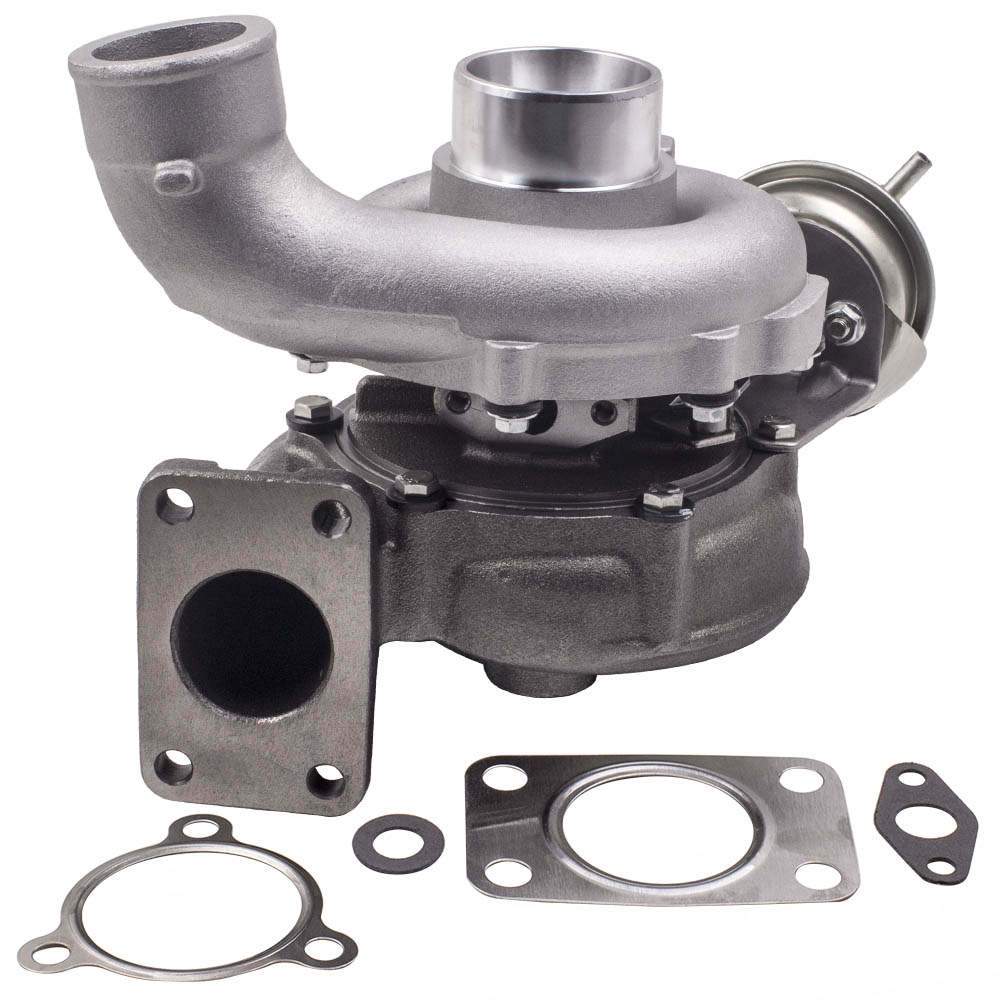 Turbokassett (CHRA) GT2052V lämplig för Audi A4 B5 B6 A6 C5 A8 D2, VW Passat B5, Skoda Superb 2.5 TDI 110-132 kW | 454135-5010S