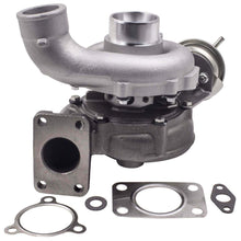 Ladda upp bild till gallerivisning, Turbokassett (CHRA) GT2052V lämplig för Audi A4 B5 B6 A6 C5 A8 D2, VW Passat B5, Skoda Superb 2.5 TDI 110-132 kW | 454135-5010S
