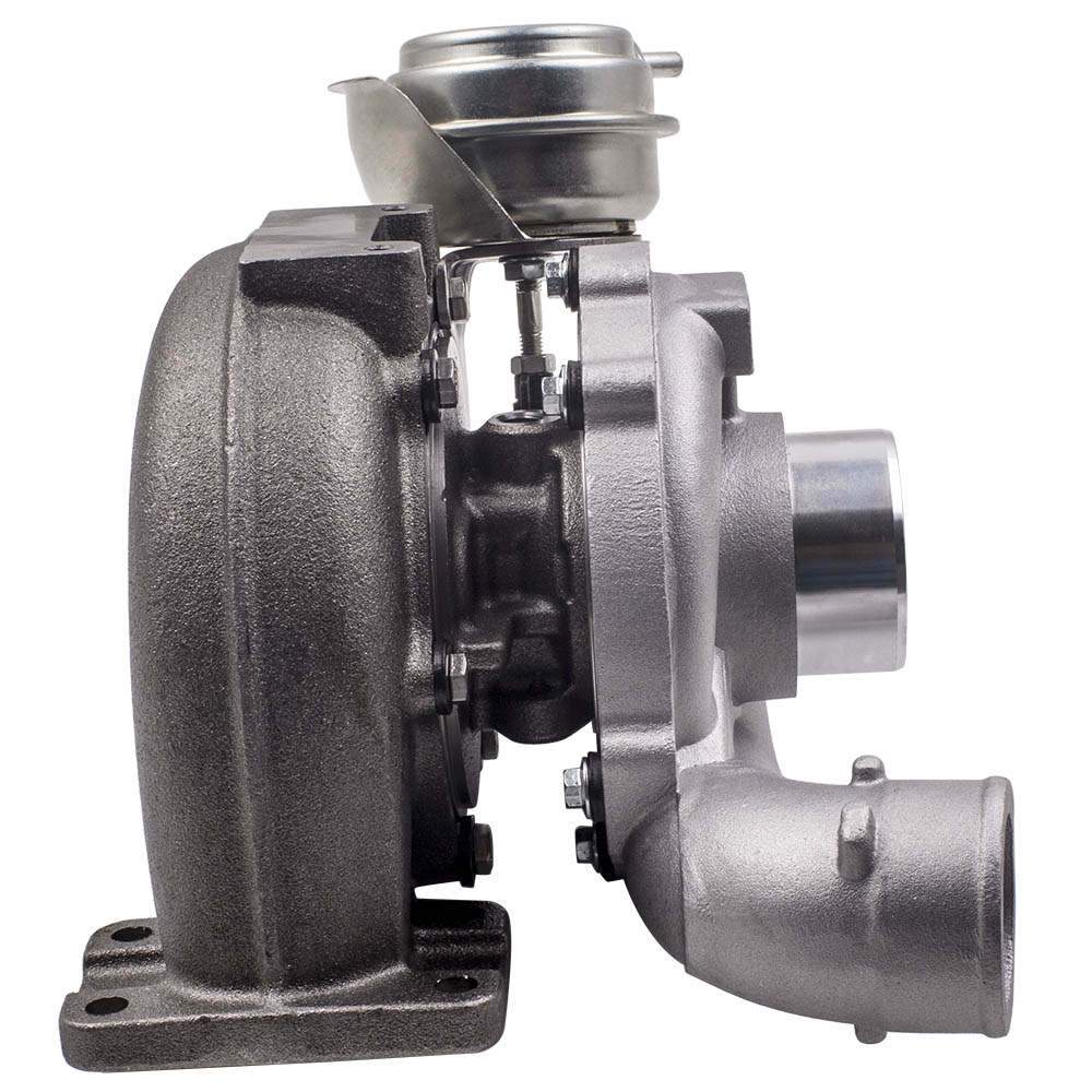 Turbo egnet for Audi A4, A6, A8, Allroad, VW Passat, Skoda Superb 2.5 TDI V6 AFB AKN AKE AYM | 059145701G 454135-5009S