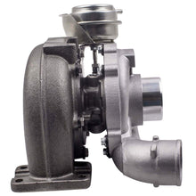 Last inn bildet i Galleri-visningsprogrammet, Turbo egnet for Audi A4, A6, A8, Allroad, VW Passat, Skoda Superb 2.5 TDI V6 AFB AKN AKE AYM | 059145701G 454135-5009S