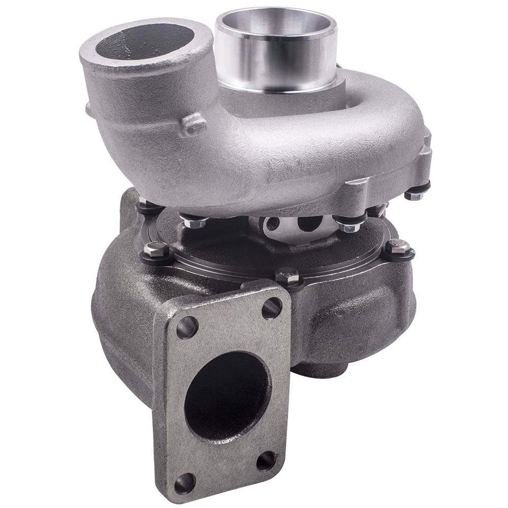 Turbokassett (CHRA) GT2052V lämplig för Audi A4 B5 B6 A6 C5 A8 D2, VW Passat B5, Skoda Superb 2.5 TDI 110-132 kW | 454135-5010S