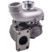 Ladda upp bild till gallerivisning, Turbokassett (CHRA) GT2052V lämplig för Audi A4 B5 B6 A6 C5 A8 D2, VW Passat B5, Skoda Superb 2.5 TDI 110-132 kW | 454135-5010S