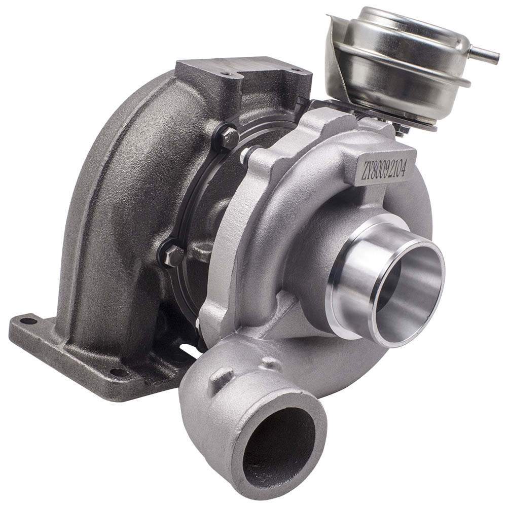 Turbokassett (CHRA) GT2052V lämplig för Audi A4 B5 B6 A6 C5 A8 D2, VW Passat B5, Skoda Superb 2.5 TDI 110-132 kW | 454135-5010S