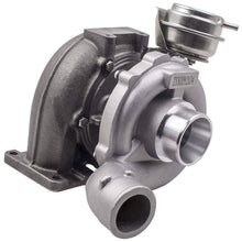 Ladda upp bild till gallerivisning, Turbokassett (CHRA) GT2052V lämplig för Audi A4 B5 B6 A6 C5 A8 D2, VW Passat B5, Skoda Superb 2.5 TDI 110-132 kW | 454135-5010S