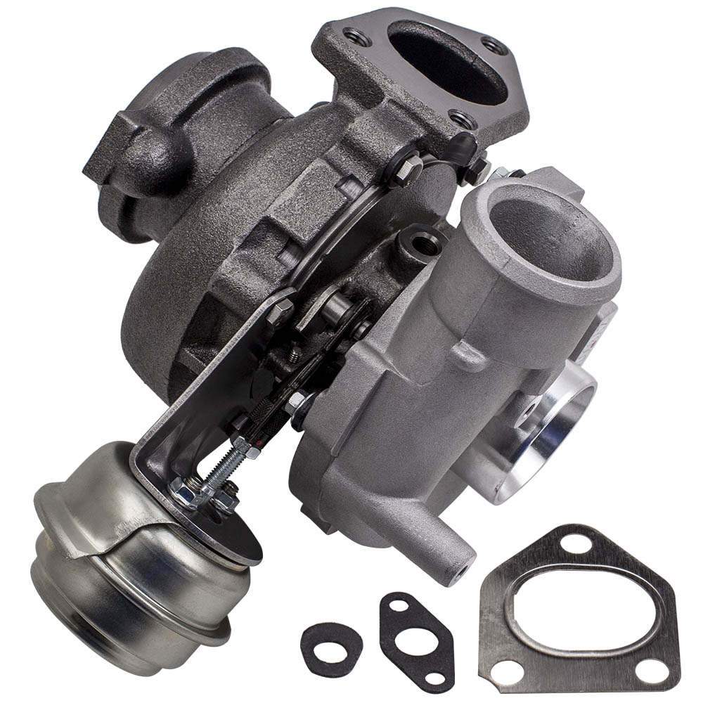 Turbo GT2556V lämplig för BMW 530d E39, 730d E38 M57D30 135-142 kW 1998-2004 | 454191-5015S 11652248906