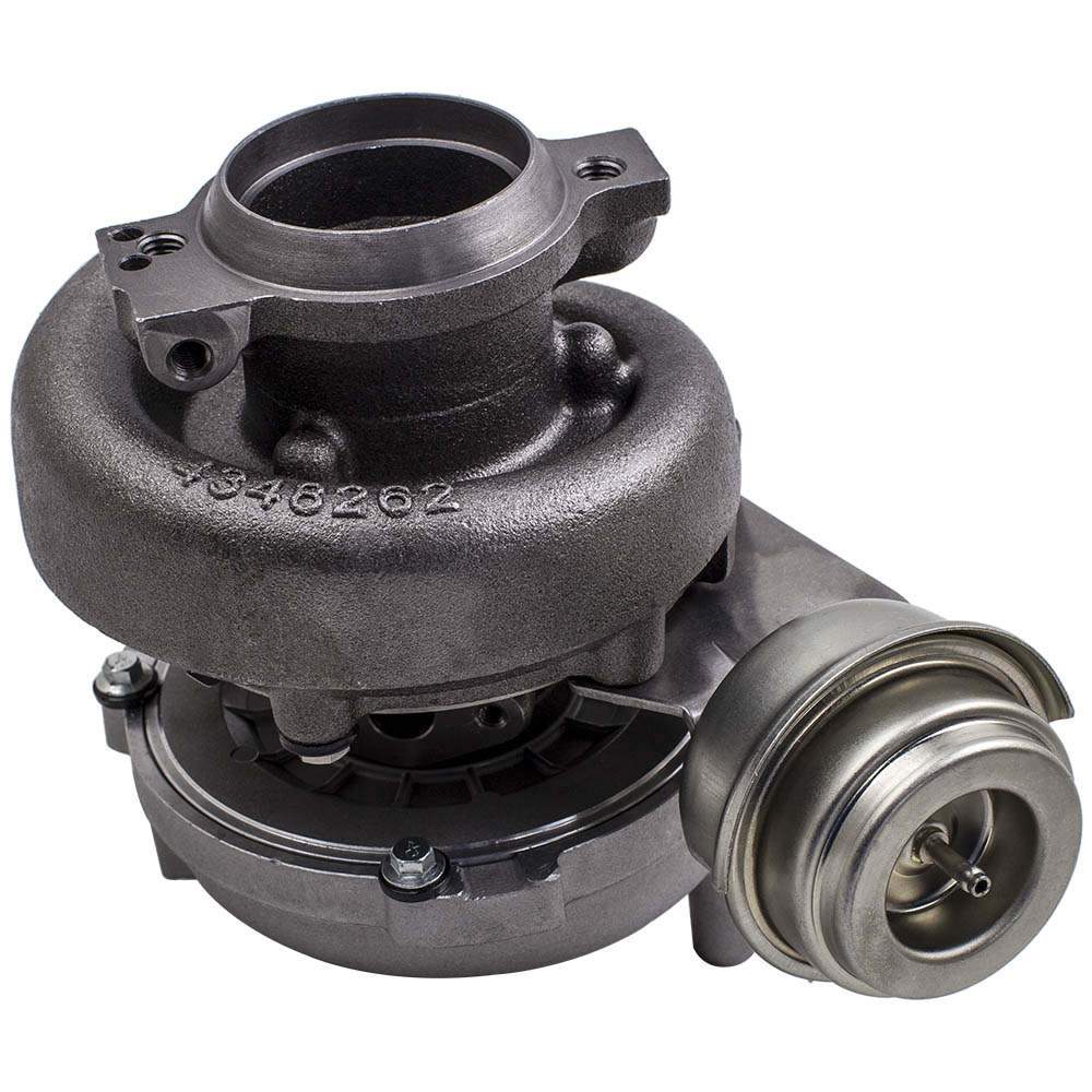 Turbo GT2556V lämplig för BMW 530d E39, 730d E38 M57D30 135-142 kW 1998-2004 | 454191-5015S 11652248906