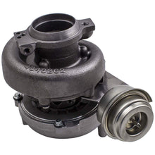 Ladda upp bild till gallerivisning, Turbo GT2556V lämplig för BMW 530d E39, 730d E38 M57D30 135-142 kW 1998-2004 | 454191-5015S 11652248906