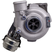Ladda upp bild till gallerivisning, Turbo GT2556V lämplig för BMW 530d E39, 730d E38 M57D30 135-142 kW 1998-2004 | 454191-5015S 11652248906