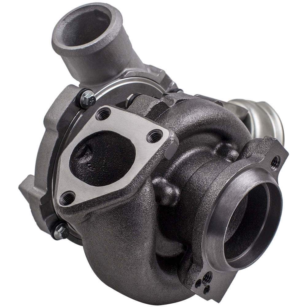 Turbo GT2556V lämplig för BMW 530d E39, 730d E38 M57D30 135-142 kW 1998-2004 | 454191-5015S 11652248906