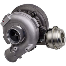Ladda upp bild till gallerivisning, Turbo GT2556V lämplig för BMW 530d E39, 730d E38 M57D30 135-142 kW 1998-2004 | 454191-5015S 11652248906