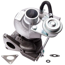 Indlæs billede til gallerivisning Turbo egnet til Peugeot Boxer Citroën Jumper Fiat Ducato 2.2 HDi 74-88 kW Ford 1.6 TDCi 49131-05212