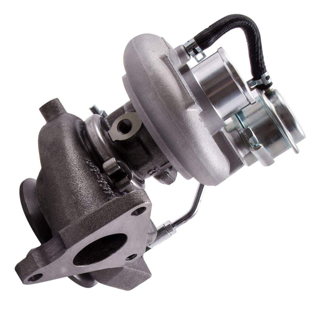Turbo egnet til Peugeot Boxer Citroën Jumper Fiat Ducato 2.2 HDi 74-88 kW Ford 1.6 TDCi 49131-05212