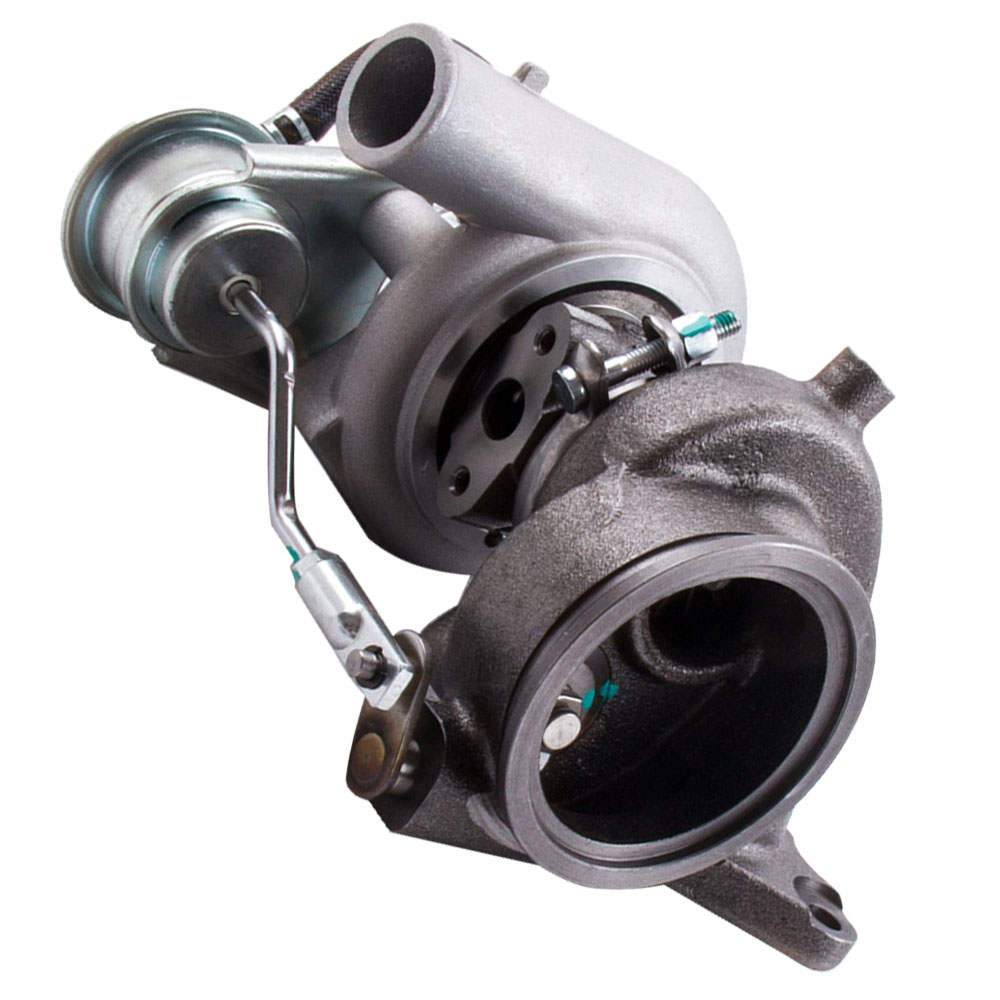 Turbo egnet til Peugeot Boxer Citroën Jumper Fiat Ducato 2.2 HDi 74-88 kW Ford 1.6 TDCi 49131-05212