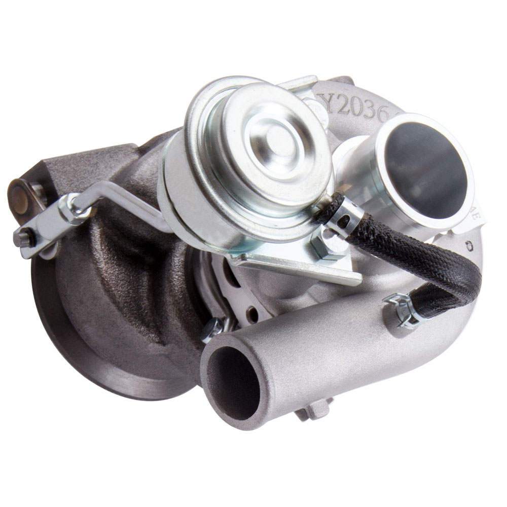 Turbo egnet til Peugeot Boxer Citroën Jumper Fiat Ducato 2.2 HDi 74-88 kW Ford 1.6 TDCi 49131-05212