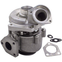 Last bildet i gallerivisningen, Turbo egnet for BMW 120d E87, 318d, 320d E90 E91 2.0 M47TU2D20 120 kW 163 hk | 11657795499 49135-05671