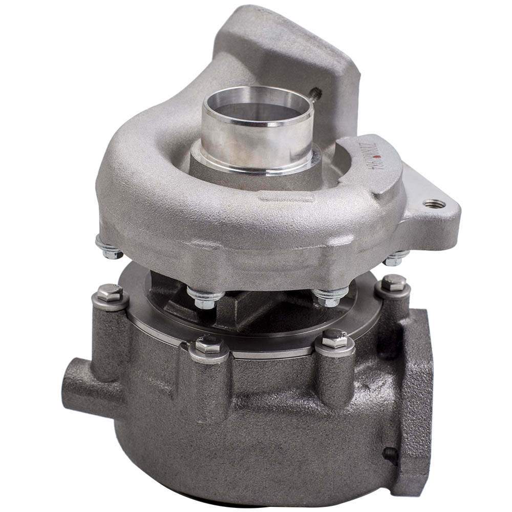 Turbo egnet for BMW 120d E87, 318d, 320d E90 E91 2.0 M47TU2D20 120 kW 163 hk | 11657795499 49135-05671