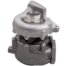 Last bildet i gallerivisningen, Turbo egnet for BMW 120d E87, 318d, 320d E90 E91 2.0 M47TU2D20 120 kW 163 hk | 11657795499 49135-05671