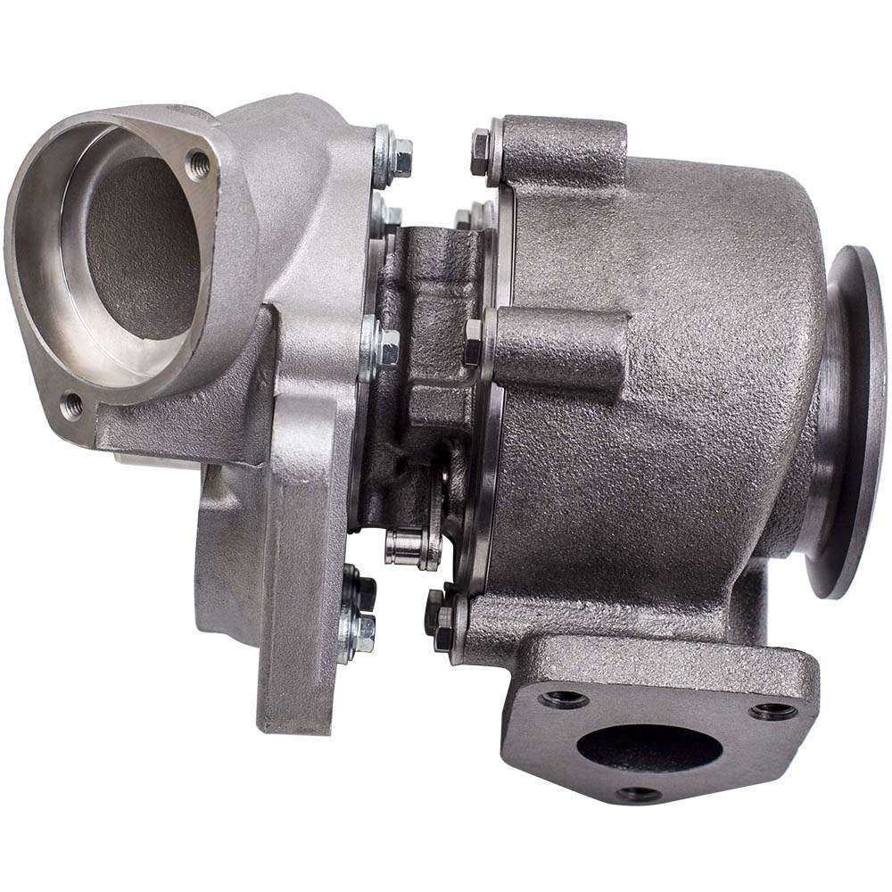 Turbo egnet for BMW 120d E87, 318d, 320d E90 E91 2.0 M47TU2D20 120 kW 163 hk | 11657795499 49135-05671