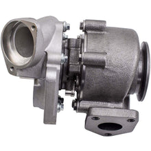 Last bildet i gallerivisningen, Turbo egnet for BMW 120d E87, 318d, 320d E90 E91 2.0 M47TU2D20 120 kW 163 hk | 11657795499 49135-05671