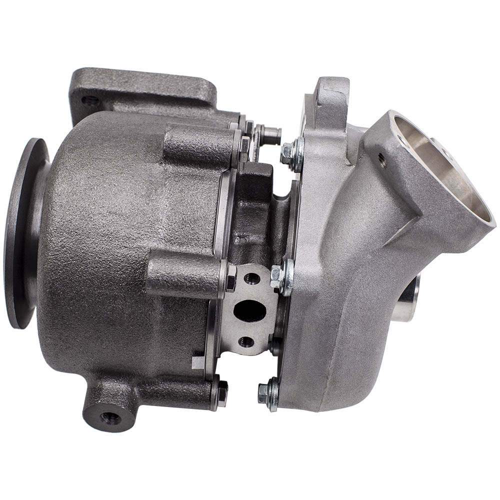 Turbo egnet for BMW 120d E87, 318d, 320d E90 E91 2.0 M47TU2D20 120 kW 163 hk | 11657795499 49135-05671