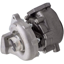 Last bildet i gallerivisningen, Turbo egnet for BMW 120d E87, 318d, 320d E90 E91 2.0 M47TU2D20 120 kW 163 hk | 11657795499 49135-05671