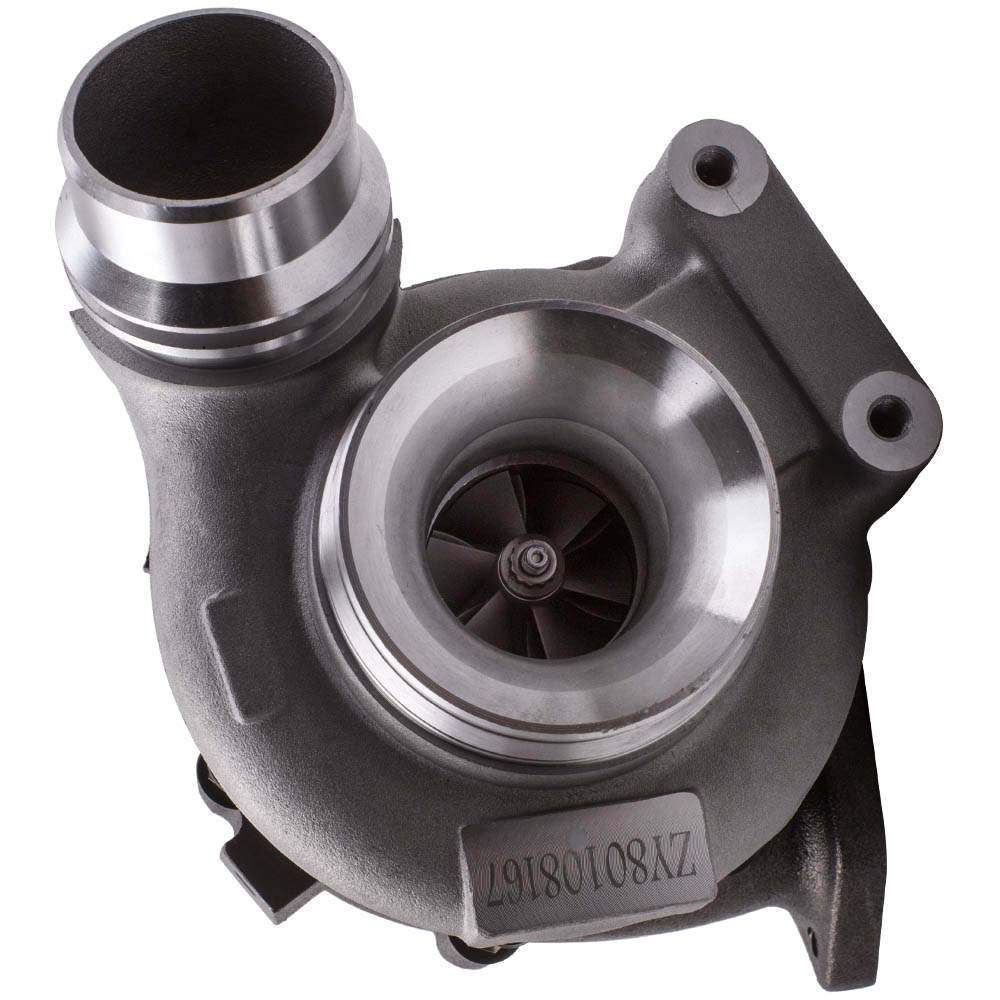 Turbokassette (CHRA) TF035 egnet til BMW 120d 118d E81 E82 E87 E88, 320d E90 E91 E92 E93 N47 90-147 kW 2004-2013 | 49335-00220