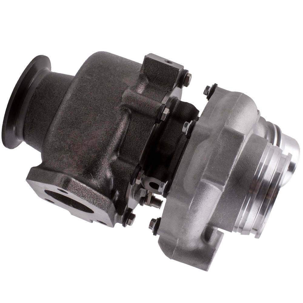 Turbo geschikt voor BMW 1-serie 3-serie 5-serie X1 X3 2.0d N47D20