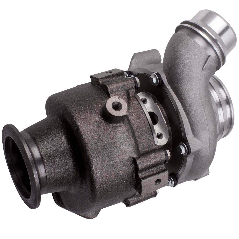 Turbokassette (CHRA) TF035 egnet til BMW 120d 118d E81 E82 E87 E88, 320d E90 E91 E92 E93 N47 90-147 kW 2004-2013 | 49335-00220