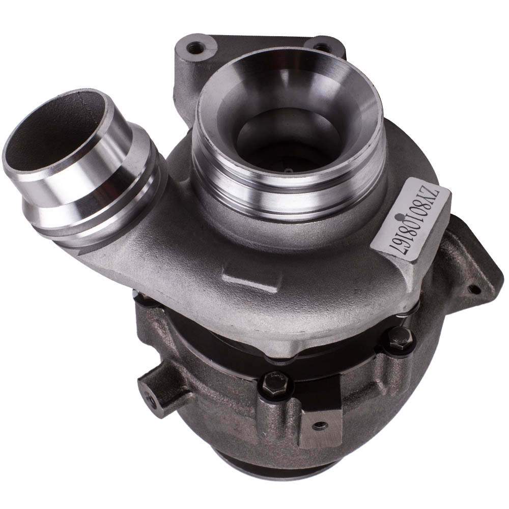 Turbokassette (CHRA) TF035 egnet til BMW 120d 118d E81 E82 E87 E88, 320d E90 E91 E92 E93 N47 90-147 kW 2004-2013 | 49335-00220