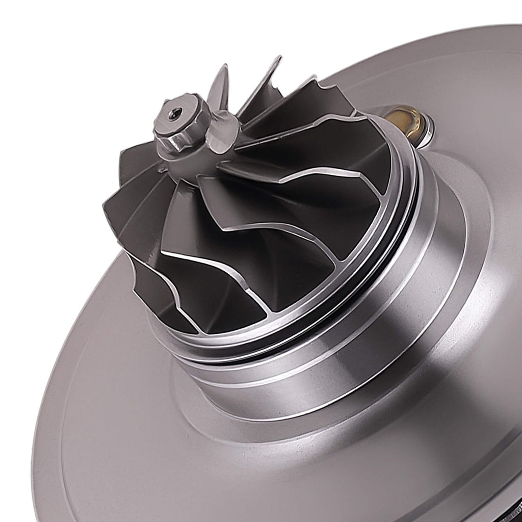 Turbokassette (CHRA) egnet til BMW 120d E81, 320d F34 GT, 520d E60, X3 E83 2.0d 130-135 kW 2006-2015 | 49135-05895 11657797782