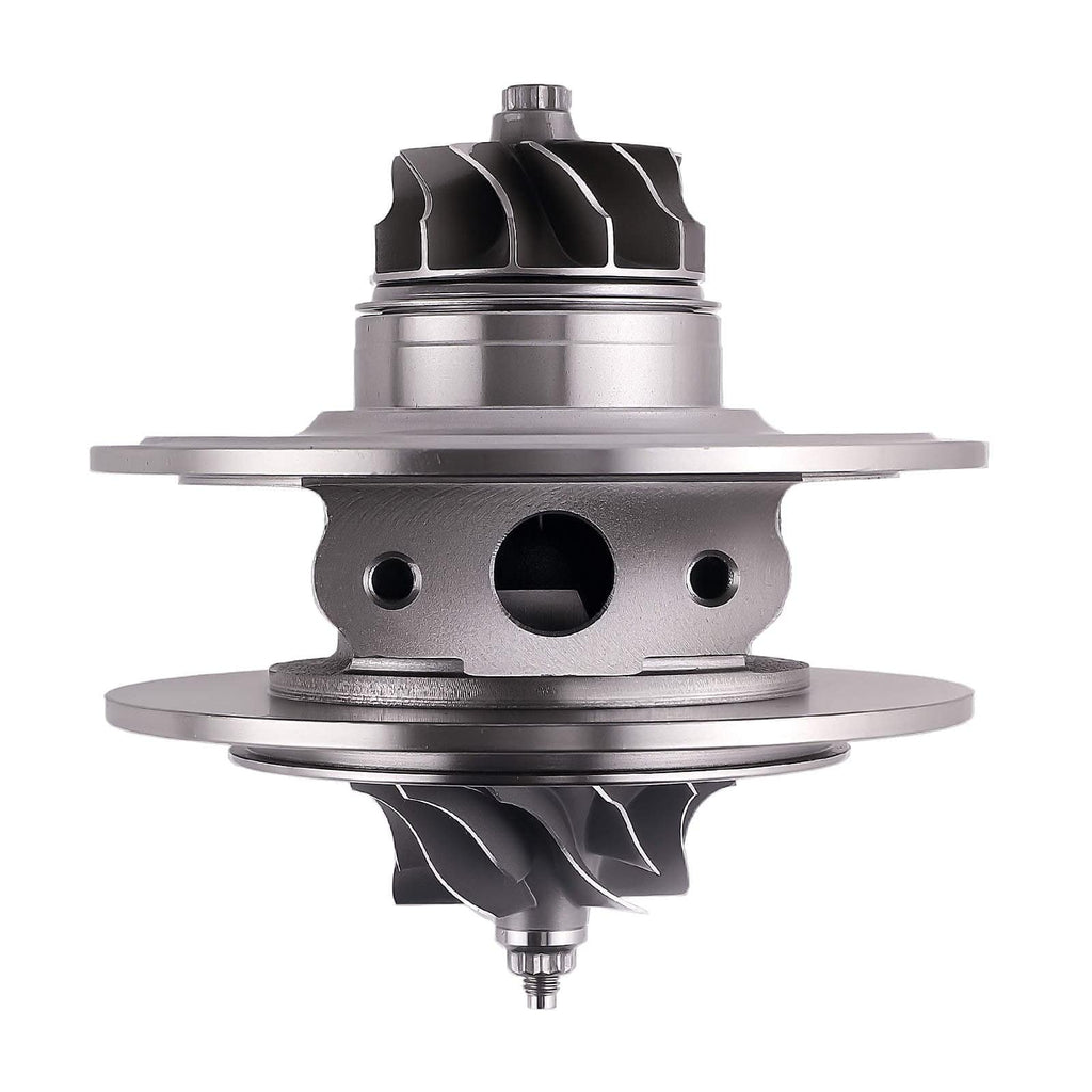 Turbokassette (CHRA) egnet til BMW 120d E81, 320d F34 GT, 520d E60, X3 E83 2.0d 130-135 kW 2006-2015 | 49135-05895 11657797782
