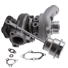 Ladda upp bild till gallerivisning, Turbokassett (CHRA) TD04-09B-6 höger lämplig för Mitsubishi 3000GT / GTO 3.0 V6 från 1992 | 49177-02310 MD169726
