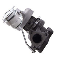 Ladda upp bild till gallerivisning, Turbokassett (CHRA) TD04-09B-6 höger lämplig för Mitsubishi 3000GT / GTO 3.0 V6 från 1992 | 49177-02310 MD169726