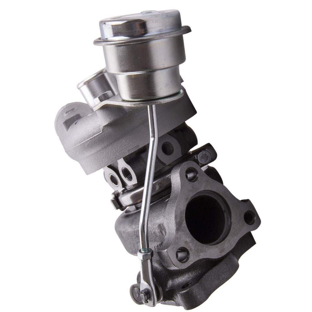 Turbokassett (CHRA) TD04-09B-6 höger lämplig för Mitsubishi 3000GT / GTO 3.0 V6 från 1992 | 49177-02310 MD169726