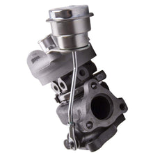 Ladda upp bild till gallerivisning, Turbokassett (CHRA) TD04-09B-6 höger lämplig för Mitsubishi 3000GT / GTO 3.0 V6 från 1992 | 49177-02310 MD169726