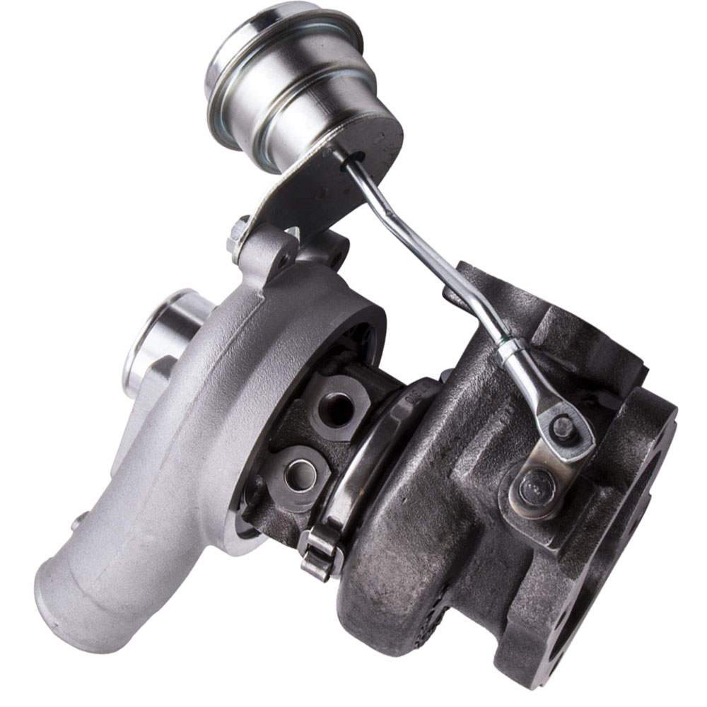 Turbokassett (CHRA) TD04-09B-6 höger lämplig för Mitsubishi 3000GT / GTO 3.0 V6 från 1992 | 49177-02310 MD169726