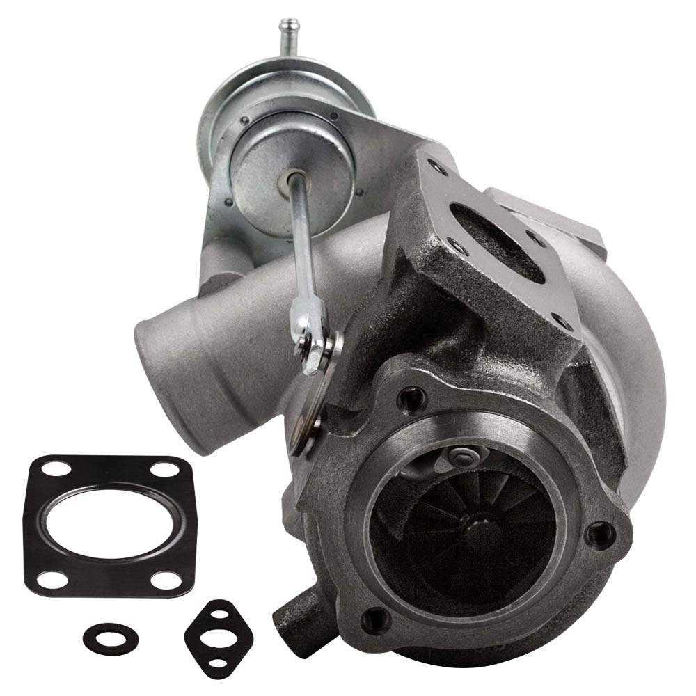 Turbo TD04HL-15T, passer til Saab 9-3 og 9-5 2.3 B235R 230 hk 1999–2006 | 49189-01800 9172180
