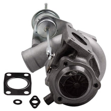 Last bildet i gallerivisningen, Turbo TD04HL-15T, passer til Saab 9-3 og 9-5 2.3 B235R 230 hk 1999–2006 | 49189-01800 9172180