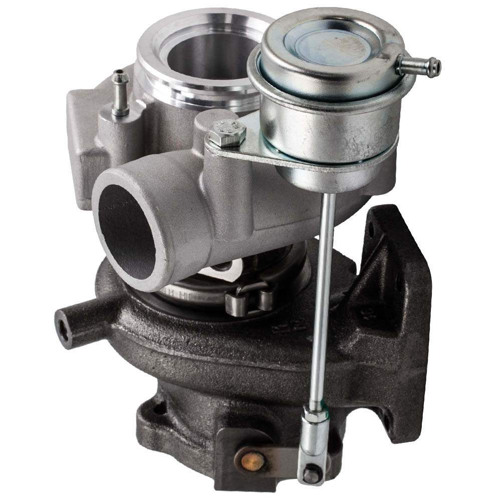 Turbo TD04HL-15T, passer til Saab 9-3 og 9-5 2.3 B235R 230 hk 1999–2006 | 49189-01800 9172180