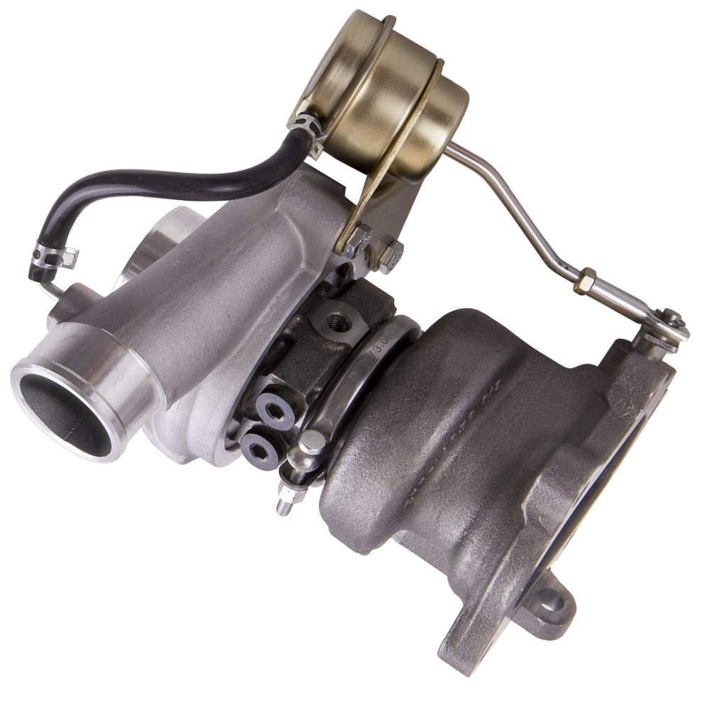 Turbo TD04 2.0T