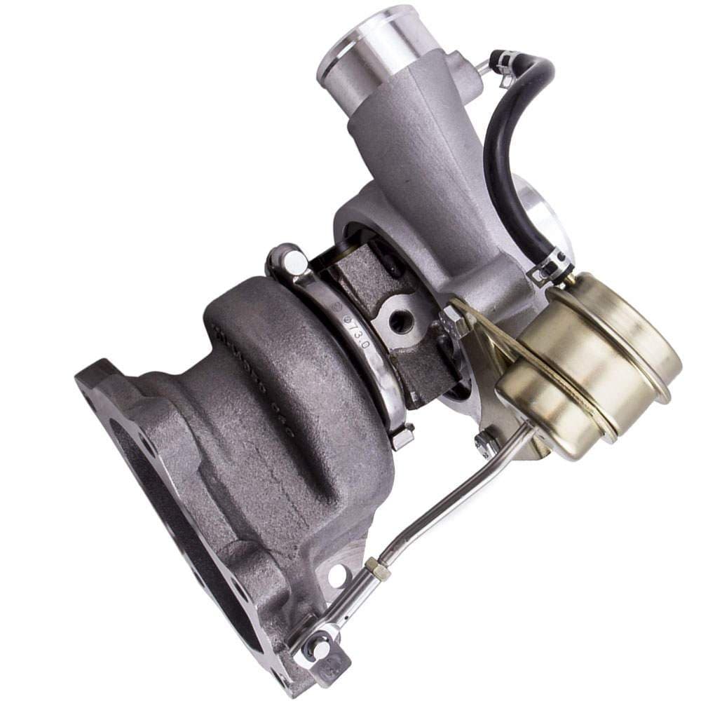 Turbo TD04-12T öljyjäähdytteinen, sopii Mitsubishi Pajero / Challenger 2.8 TD 4M40 4M40T 49377-03041 ME201258