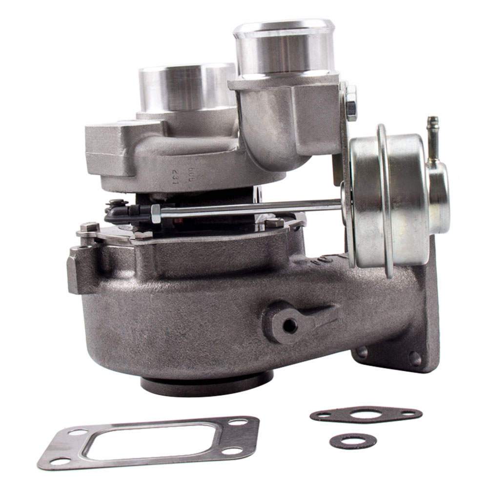 Turbo lämplig för VW Crafter 30-50 2.5 TDI 136-163 hk BJL BJM 2006-2013 49377-07440 076145701B