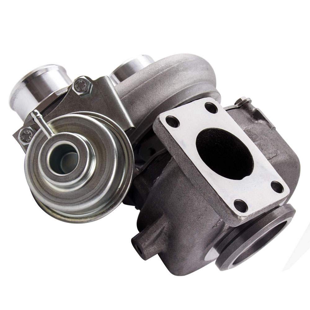 Turbo lämplig för VW Crafter 30-50 2.5 TDI 136-163 hk BJL BJM 2006-2013 49377-07440 076145701B