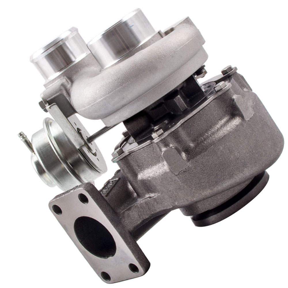 Turbo lämplig för VW Crafter 30-50 2.5 TDI 136-163 hk BJL BJM 2006-2013 49377-07440 076145701B
