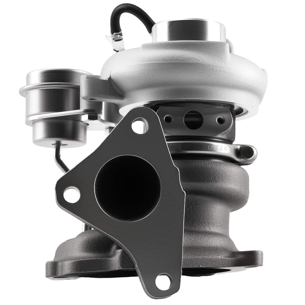Turbo TD04L lämplig för Subaru Impreza GT, Forester XT, Legacy GT, Outback 2.5 EJ255 2005-2011 | 14411AA710 49477-04000