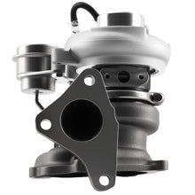 Ladda upp bild till gallerivisning, Turbo TD04L lämplig för Subaru Impreza GT, Forester XT, Legacy GT, Outback 2.5 EJ255 2005-2011 | 14411AA710 49477-04000